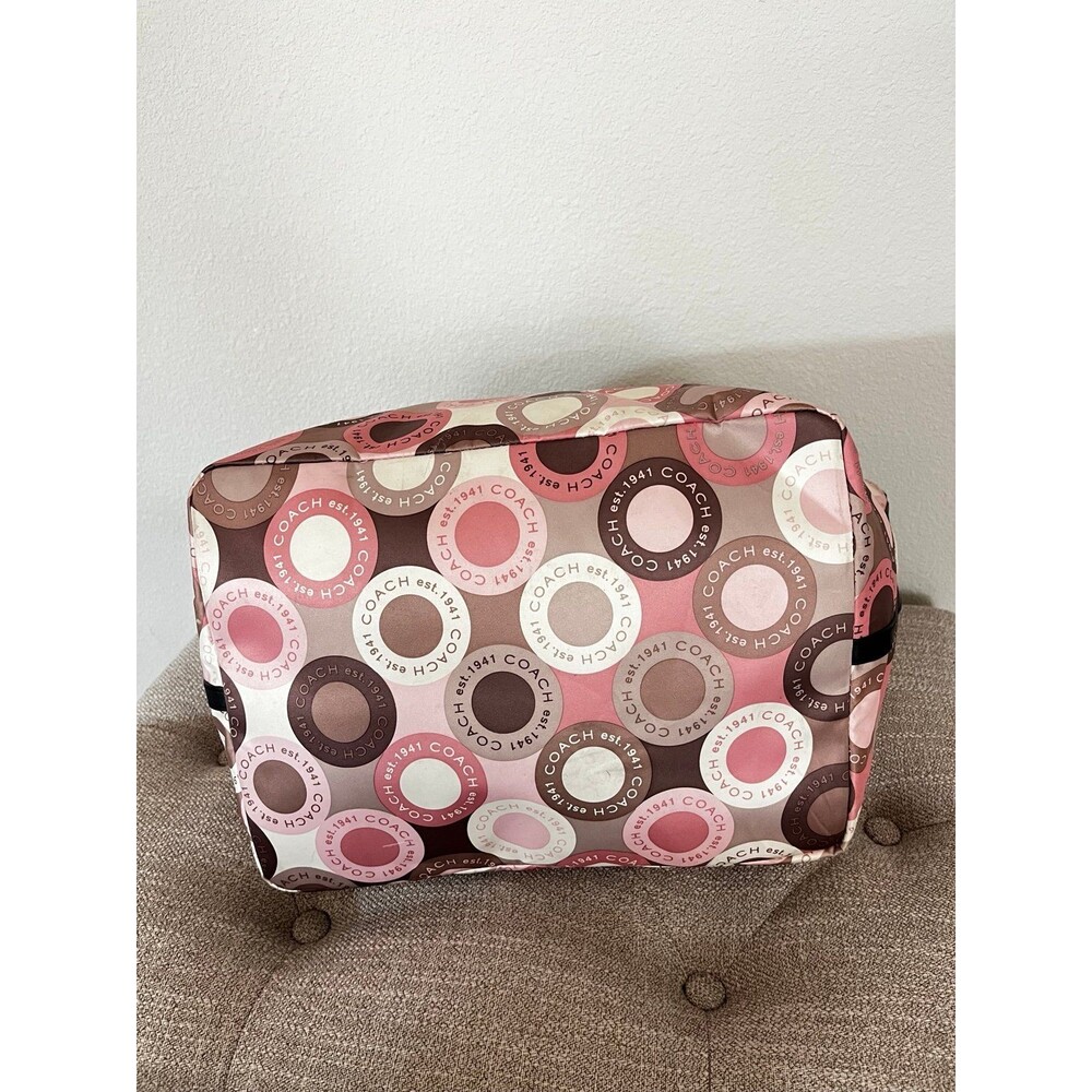 Coach Diaper bag - Picture 7 of 11
